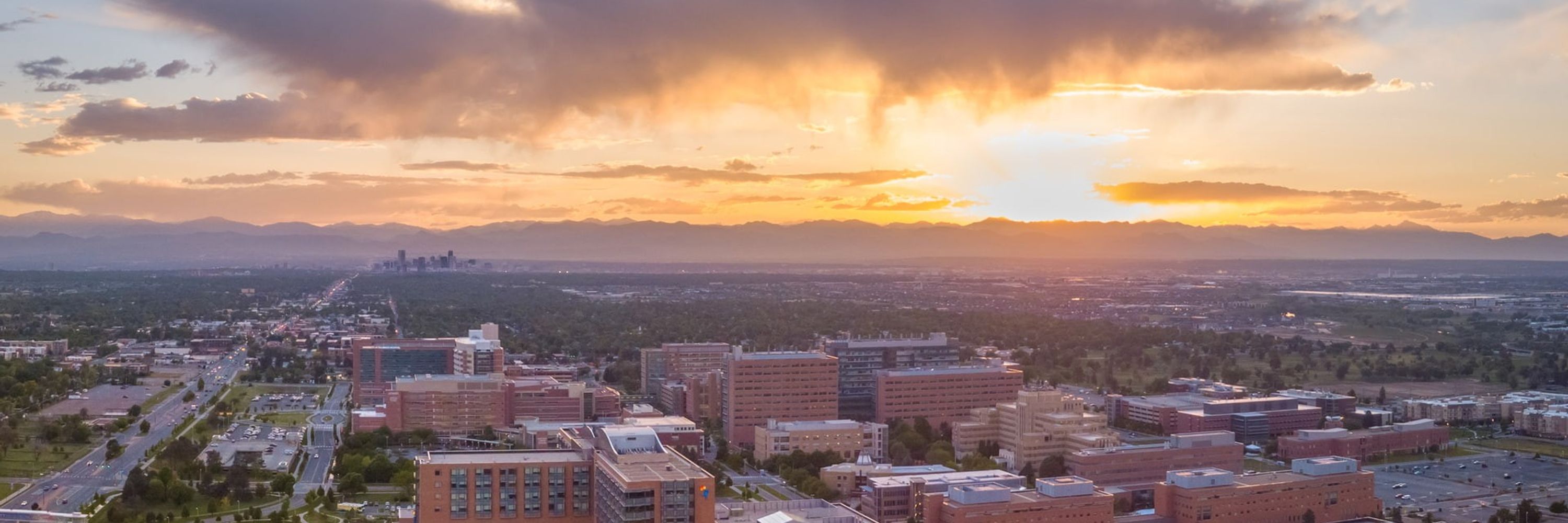 University of Colorado Urology