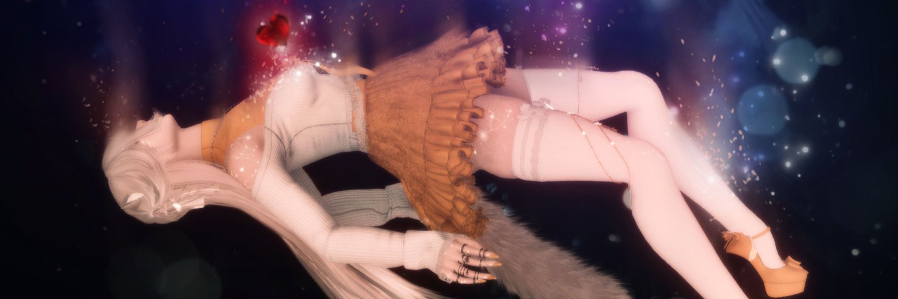 Carissa ☆彡