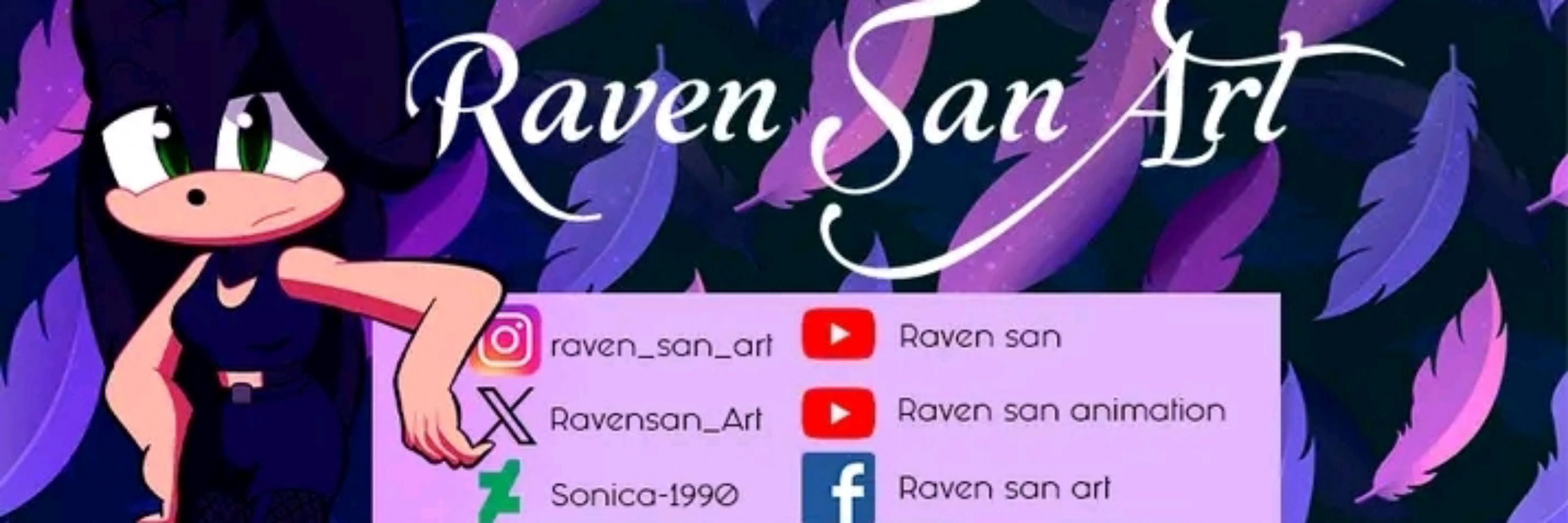 Profile banner