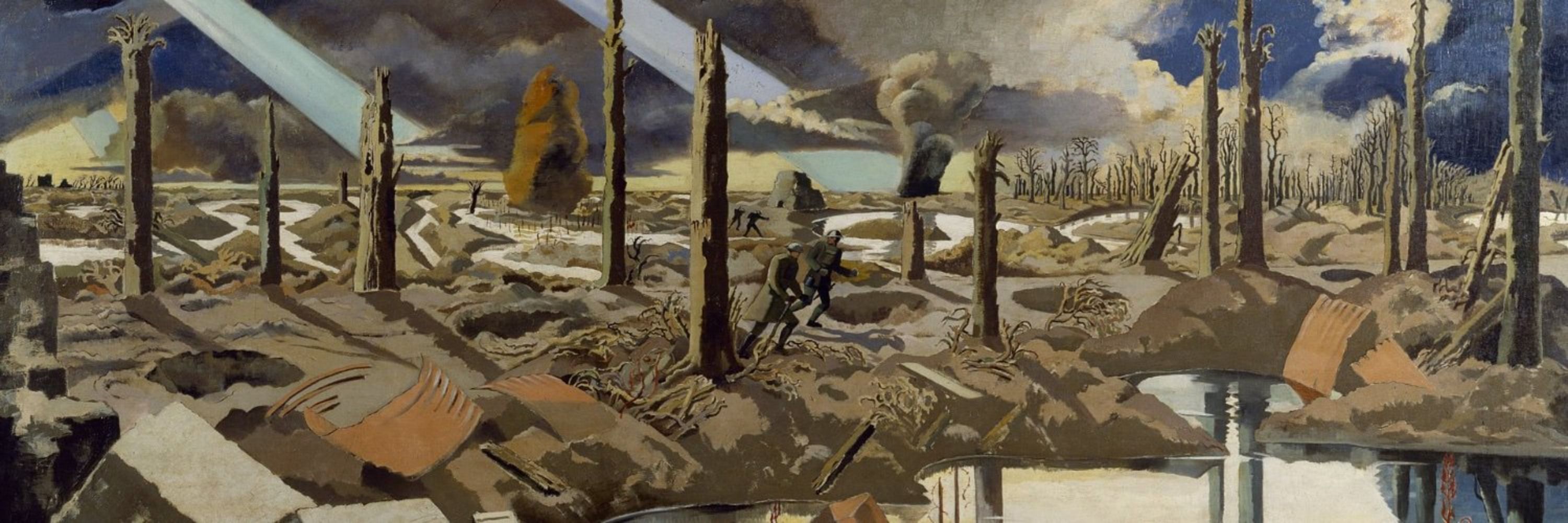 Paul Nash