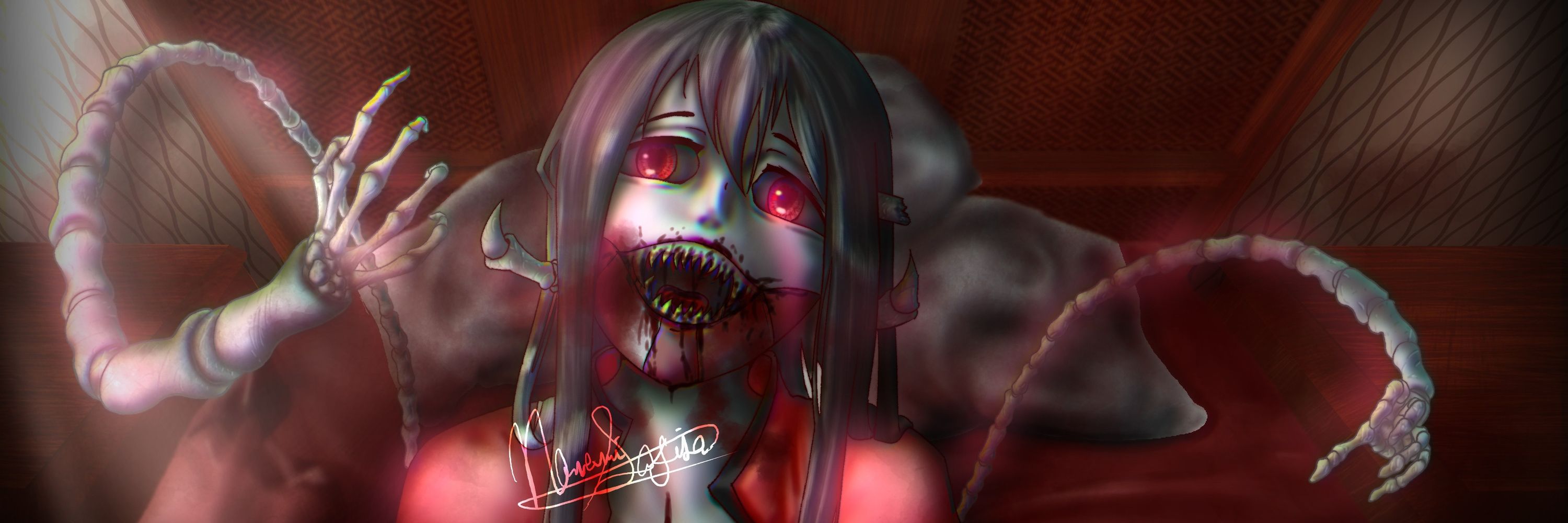 Nanami Sagisa