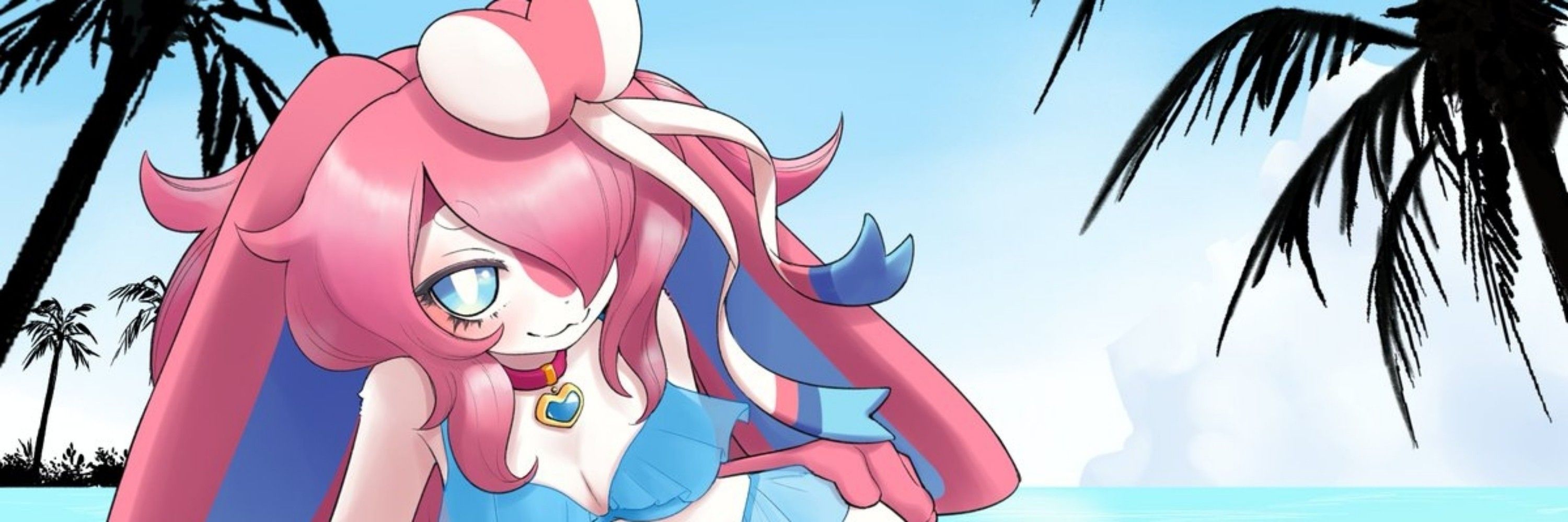 ✨️Fairy Beautiful Bunny✨️