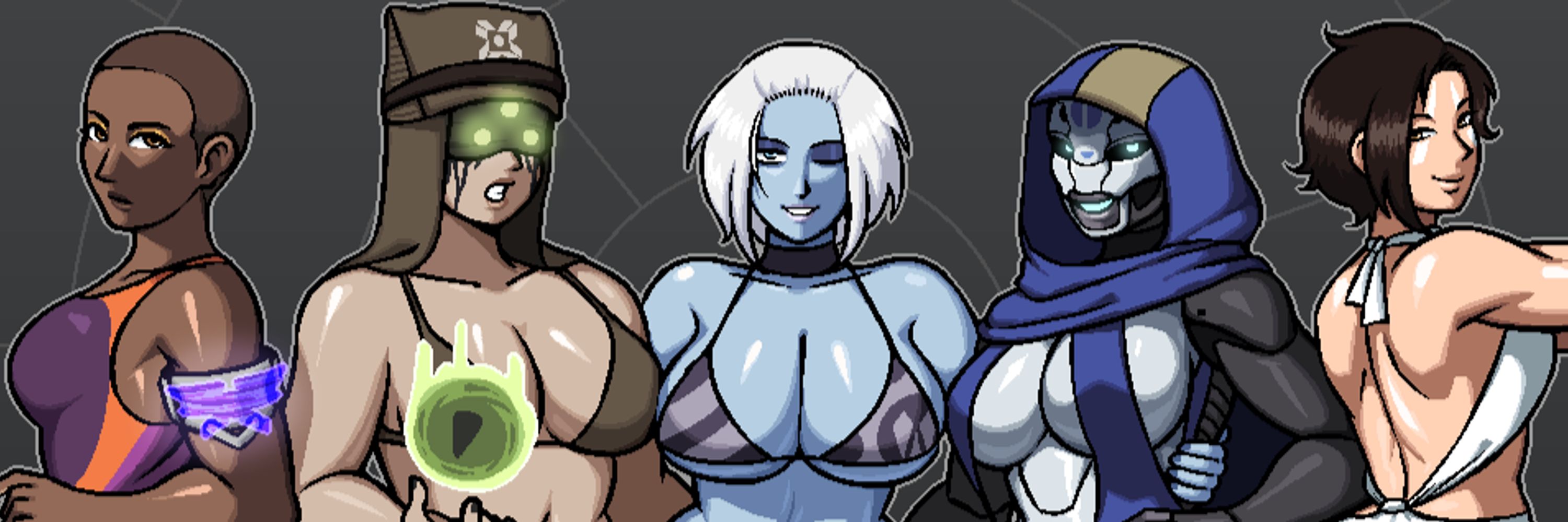 vex warlock 🔞