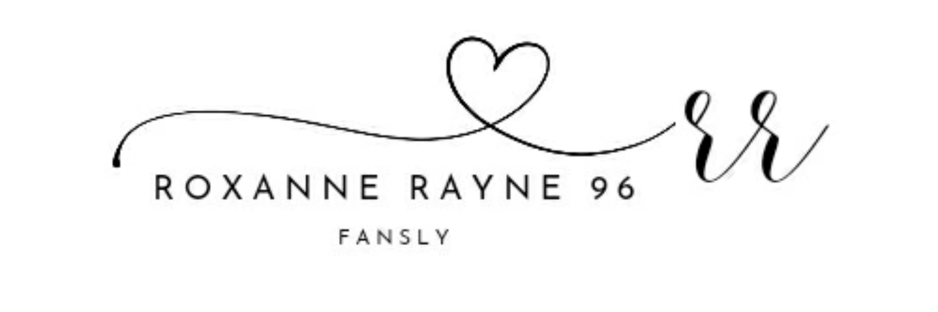 Roxanne Rayne