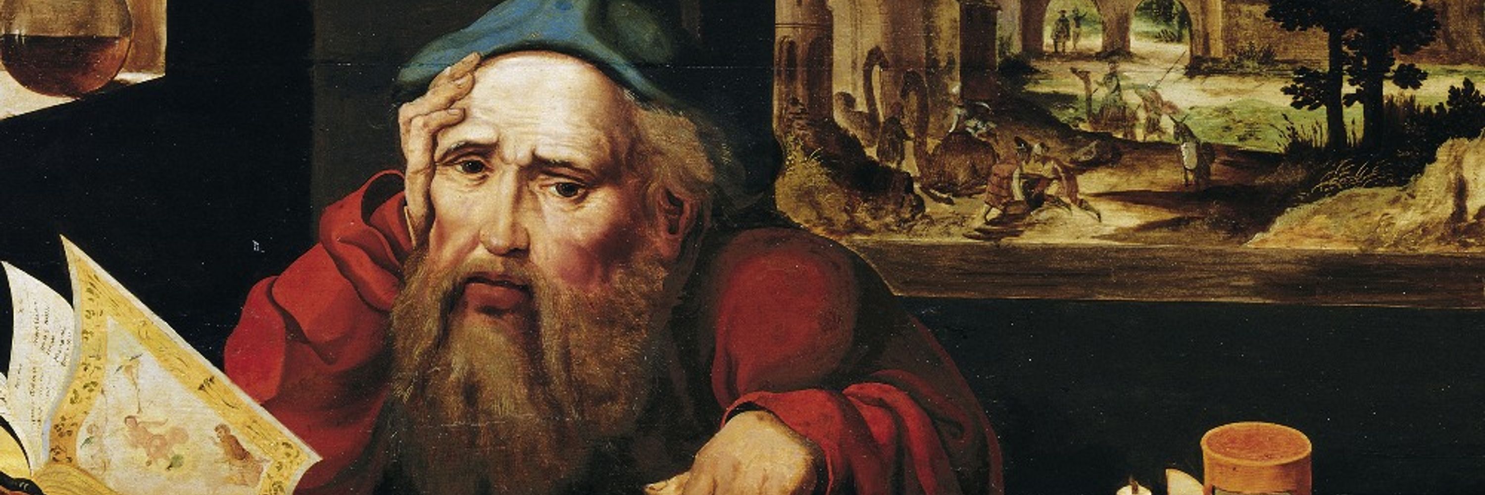 Matthias Friedrich