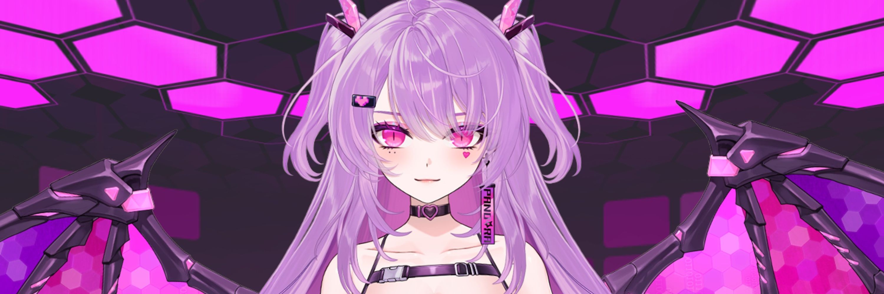 Pandora Miwa
