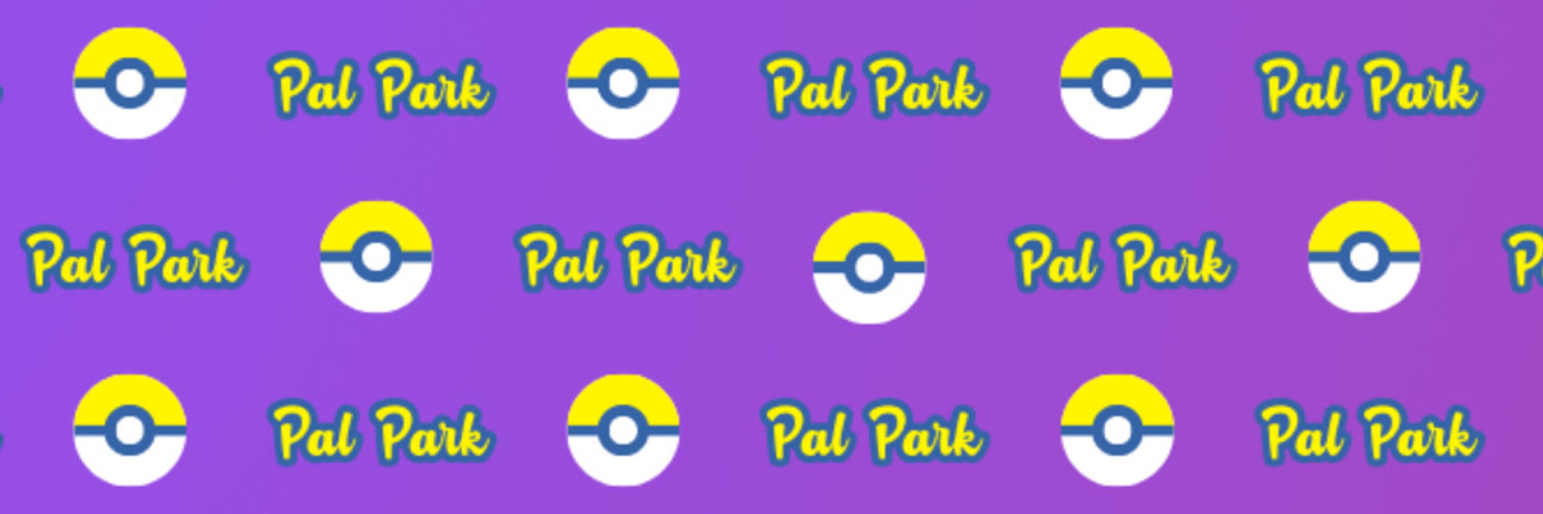 Pal Park