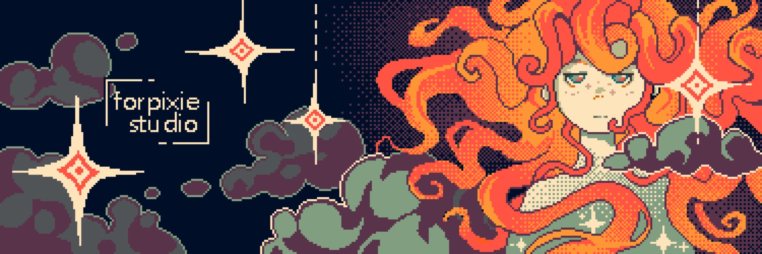 Forpixie Studio