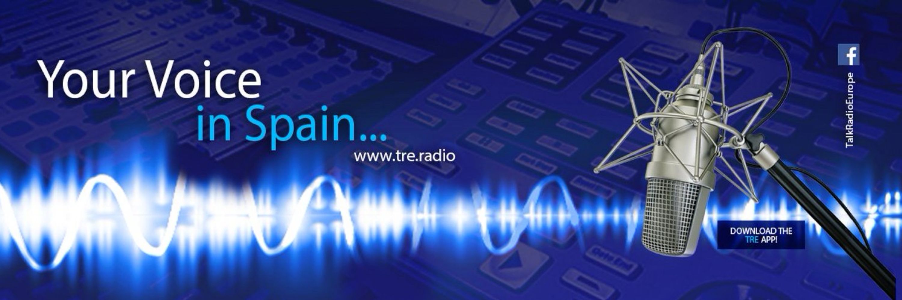 TRE - Talk Radio Europe