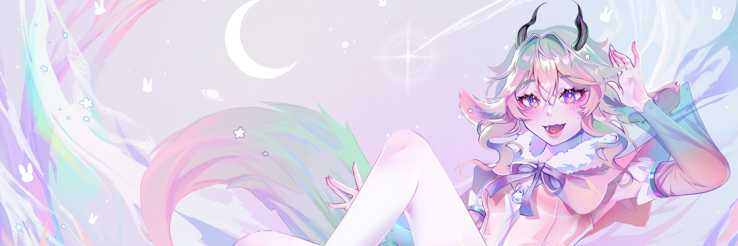 Macchi 🐇🐉✧ VtuberBR✧/) /)
