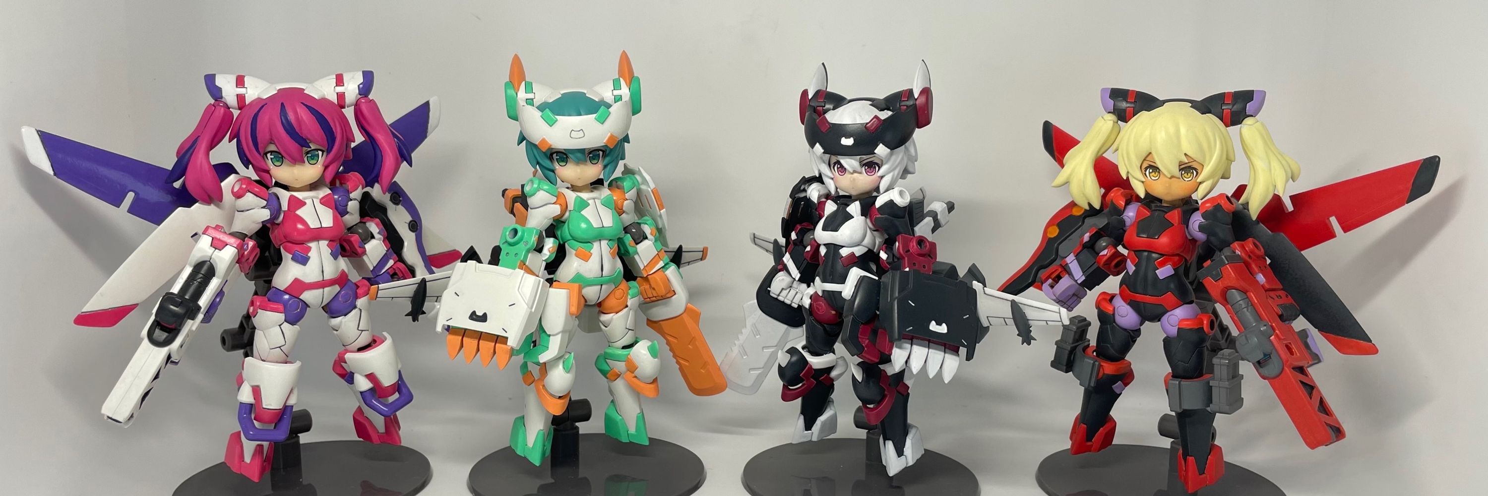 キカイナンダー