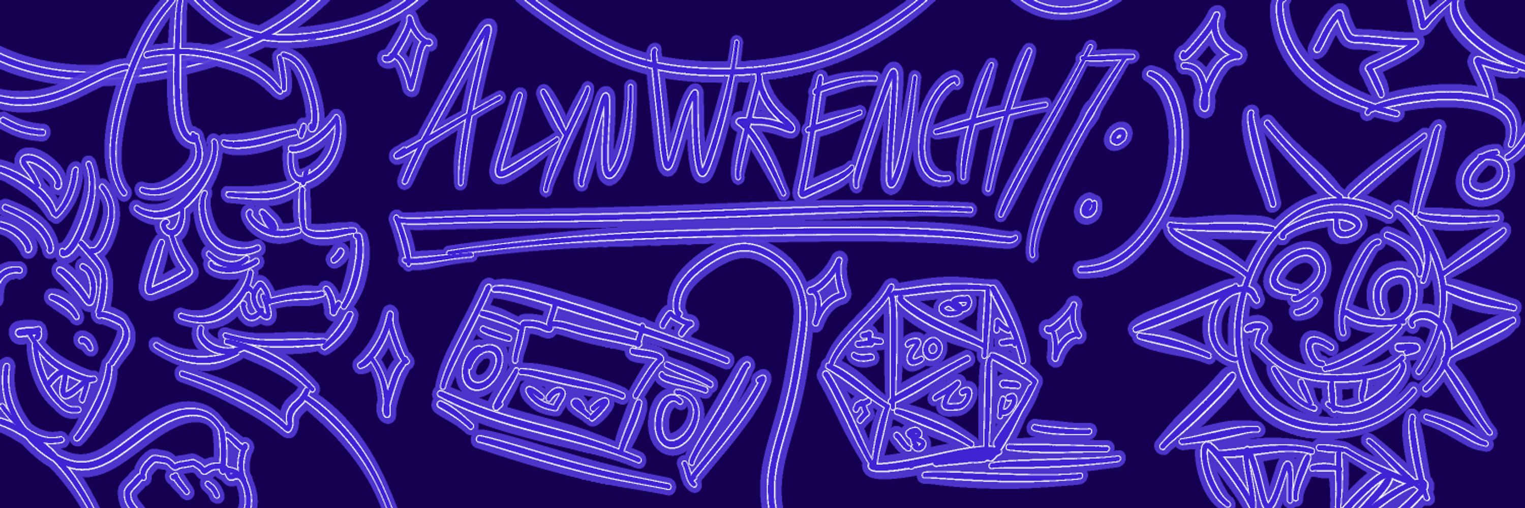 AlynWrench