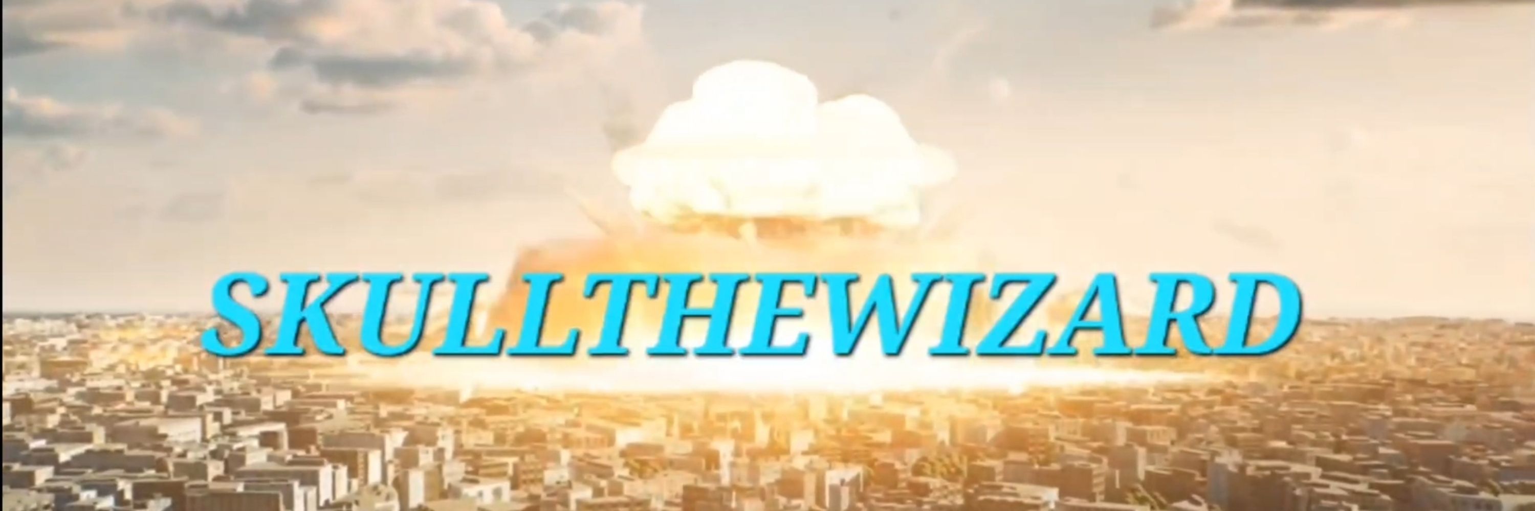 SKULLTHEWIZARD