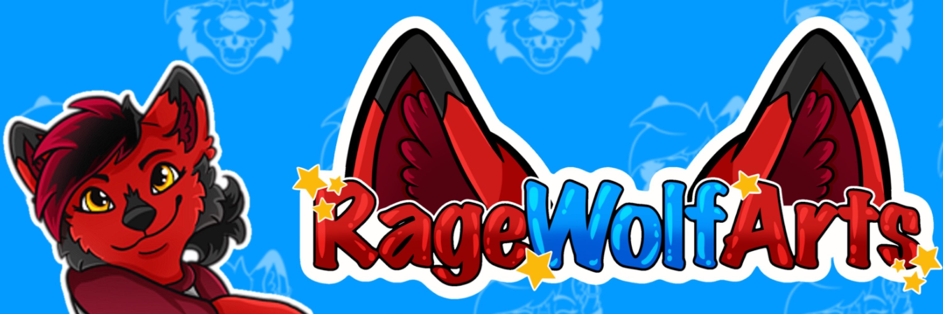 Rage Wolf