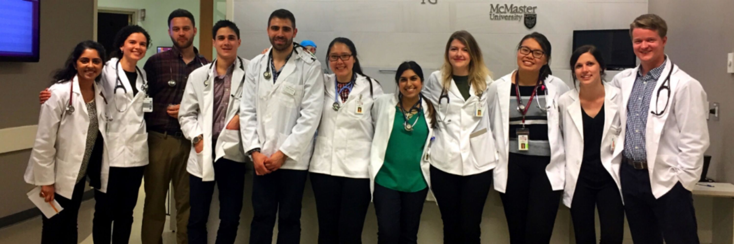 Physician Assistant Education Program - McMaster University 