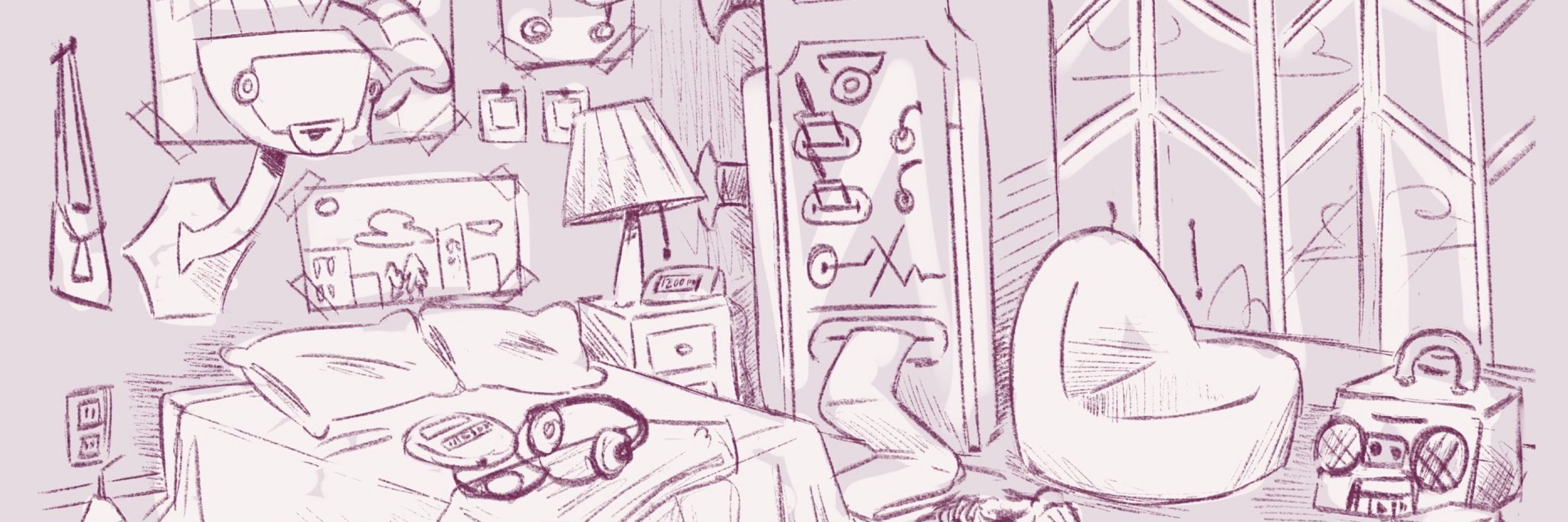 jesse 🦵💦 - recovering from brain surgery/srs