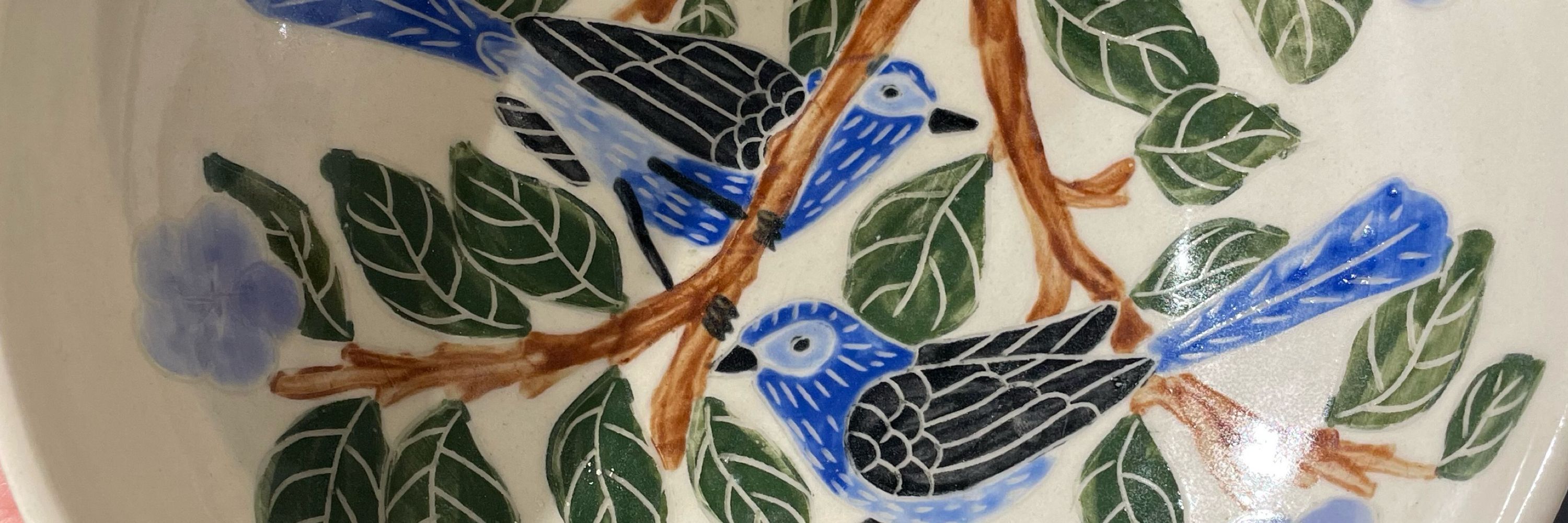 Goodstein Ceramics