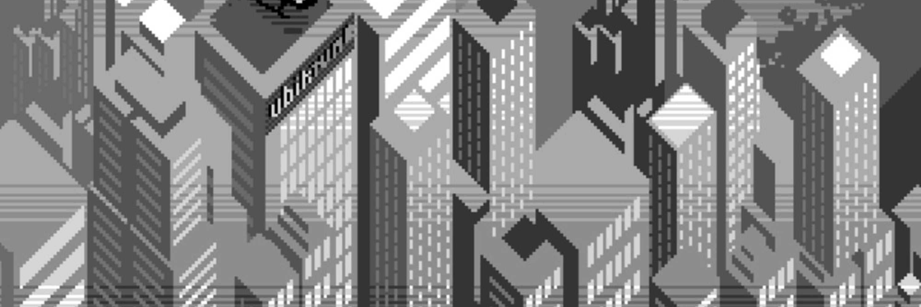 Ubiktune