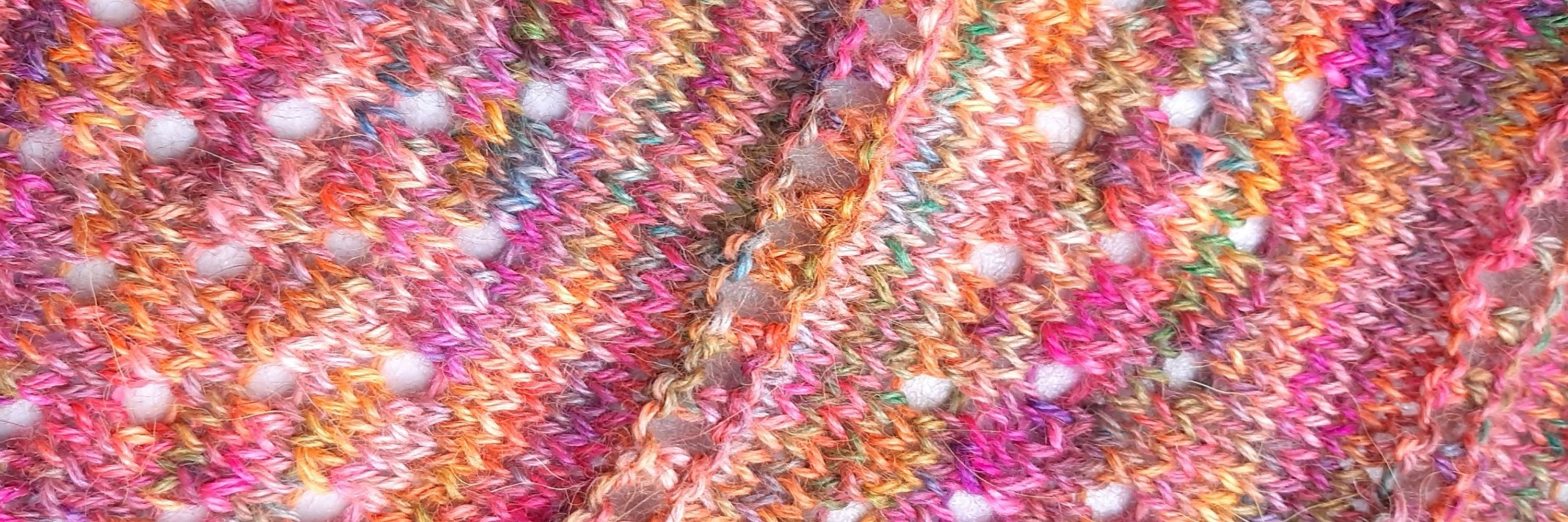 A Stitch Too Far