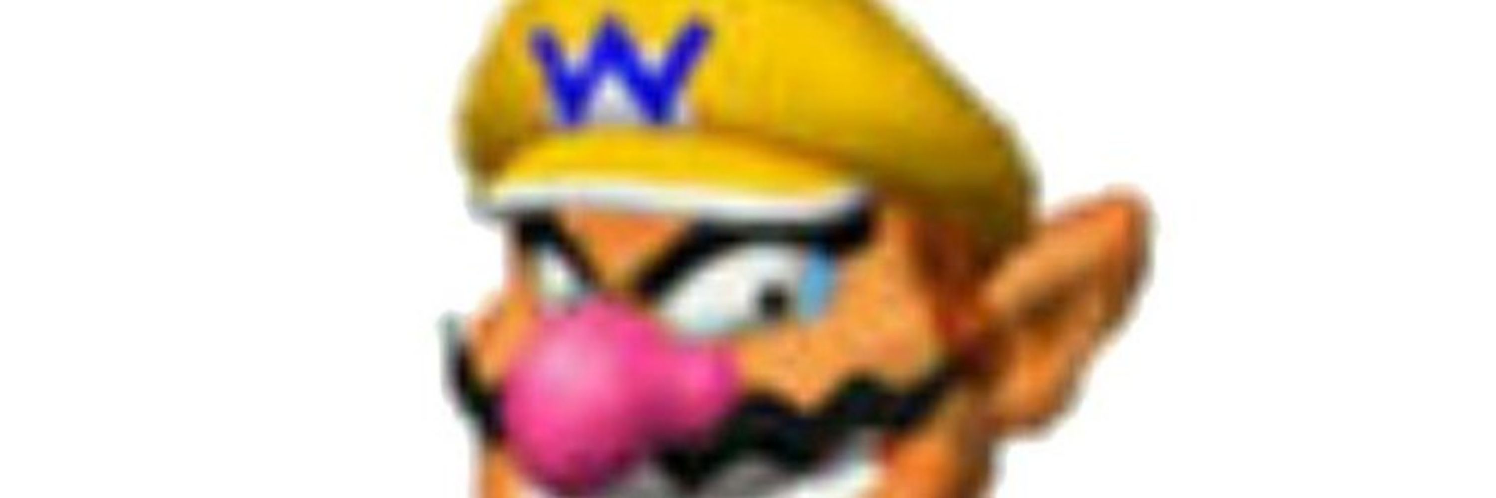Inconsistent Wario Posts