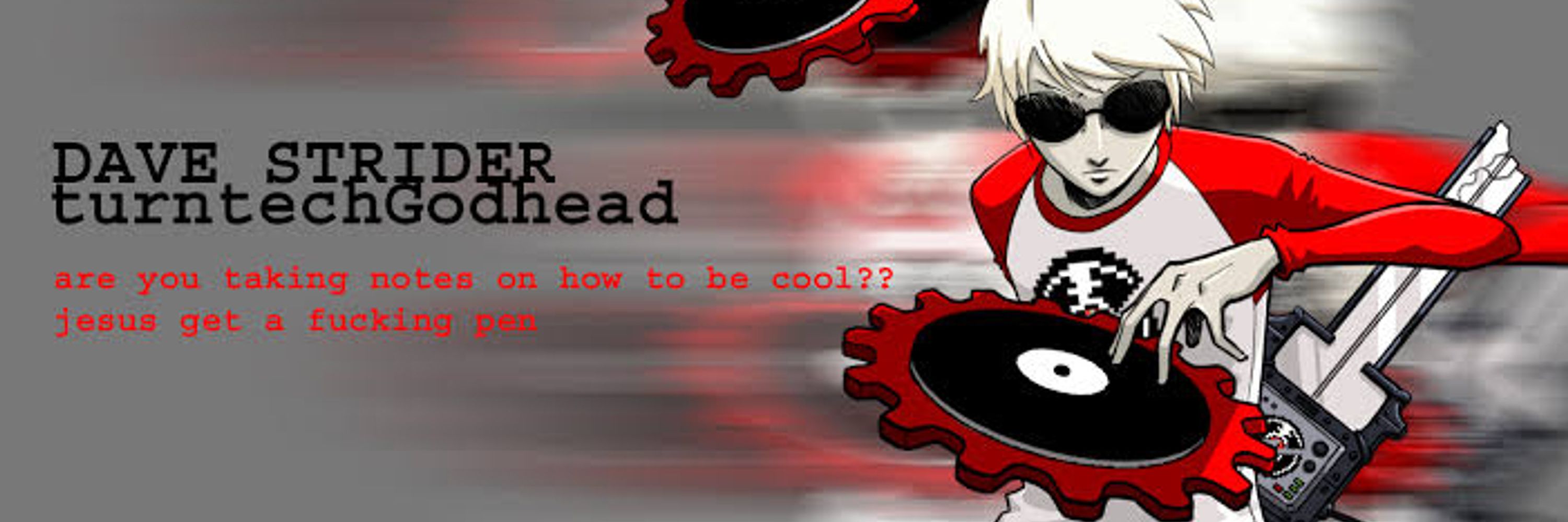 brazilian dave strider