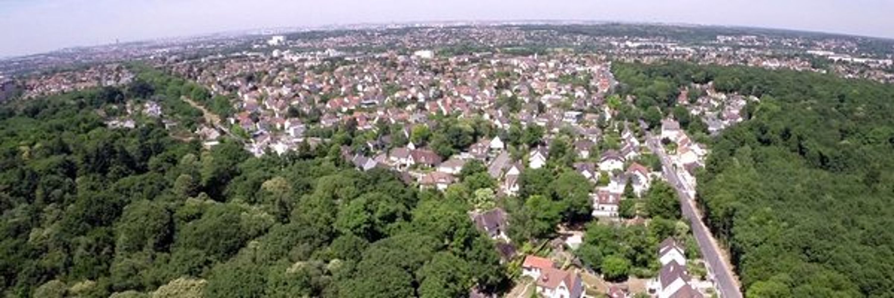 Ville de Montgeron