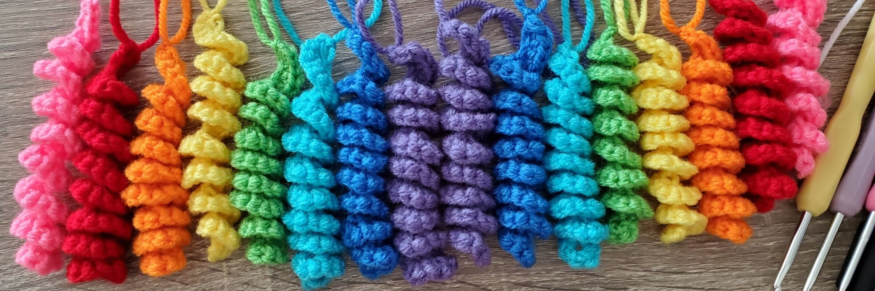 Aolani's Crocheted Crafts