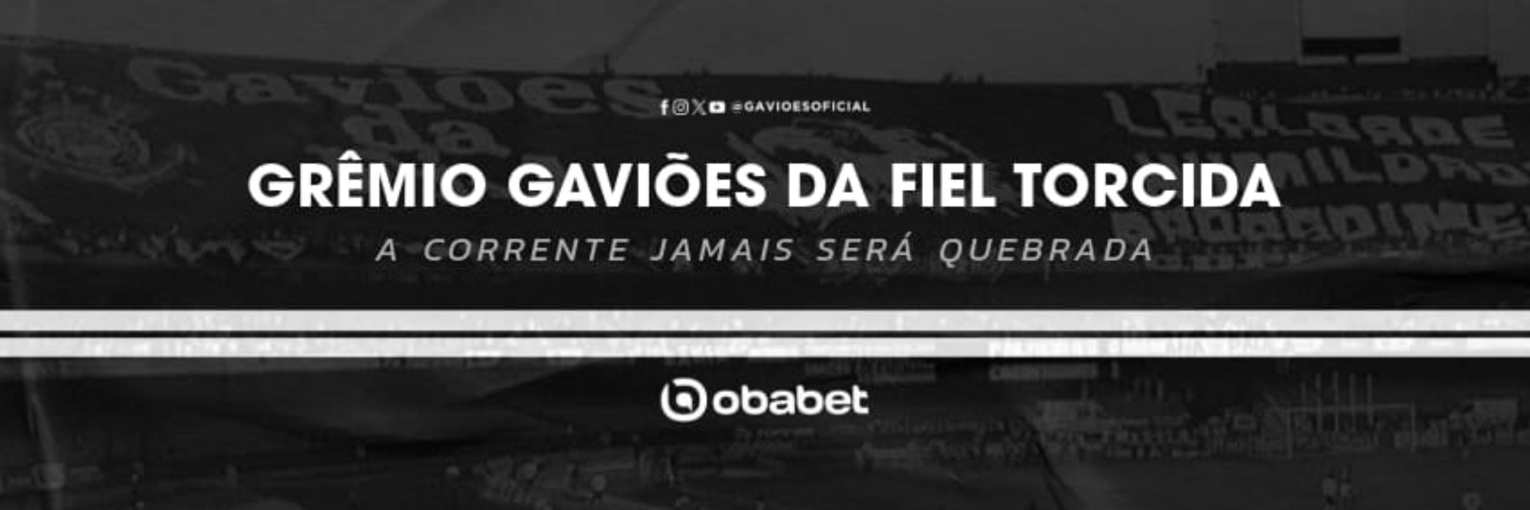 Grêmio Gaviões da Fiel Torcida