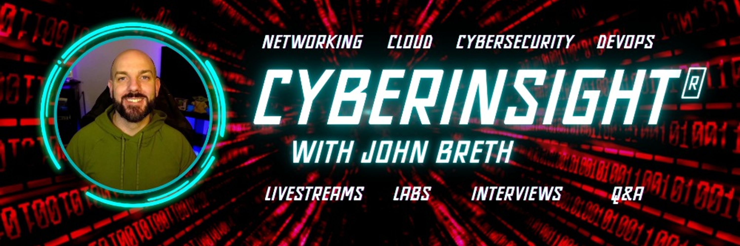John Breth (JB)