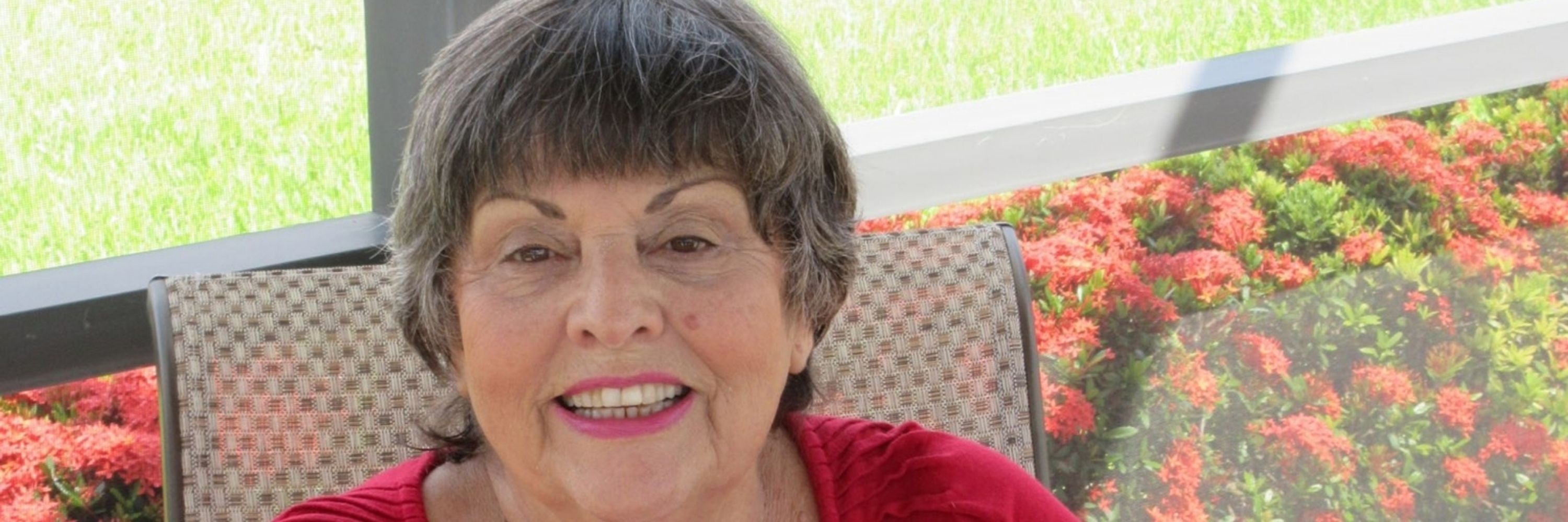 Janet Connor