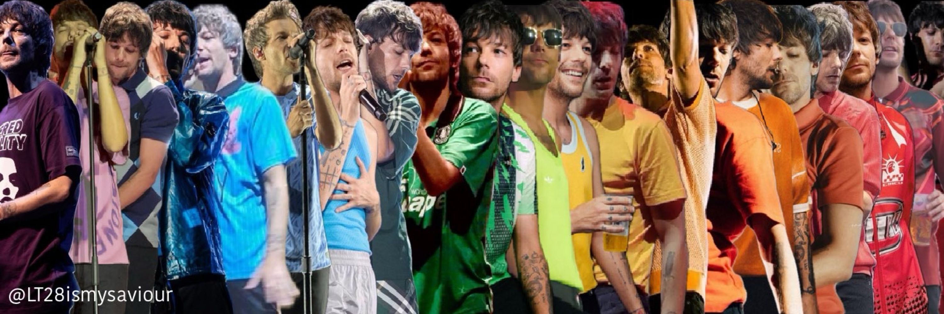 Leigh 💙💚💔💛🧡