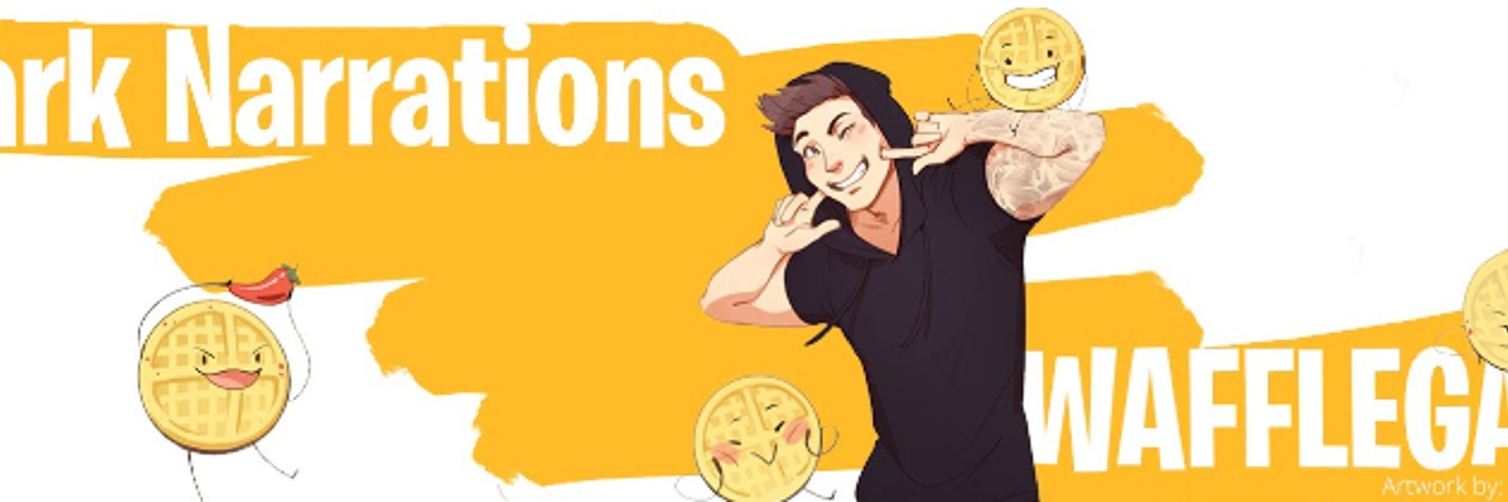 Mark Narrations