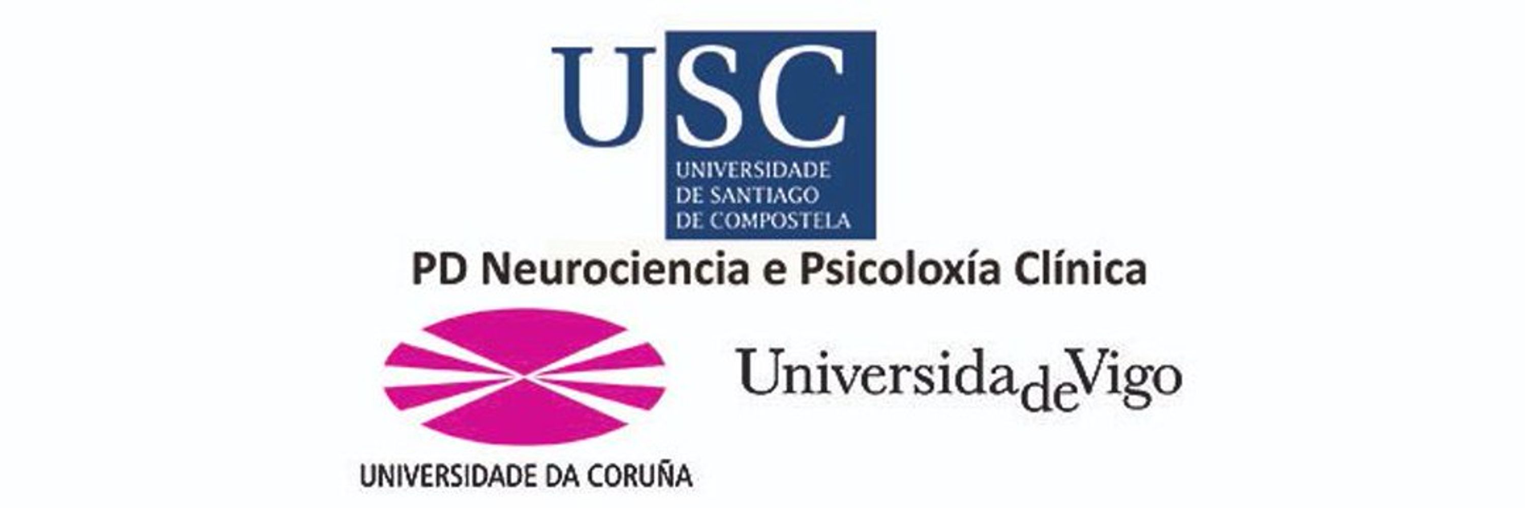 PD Neurociencia e Psicoloxía Clínica