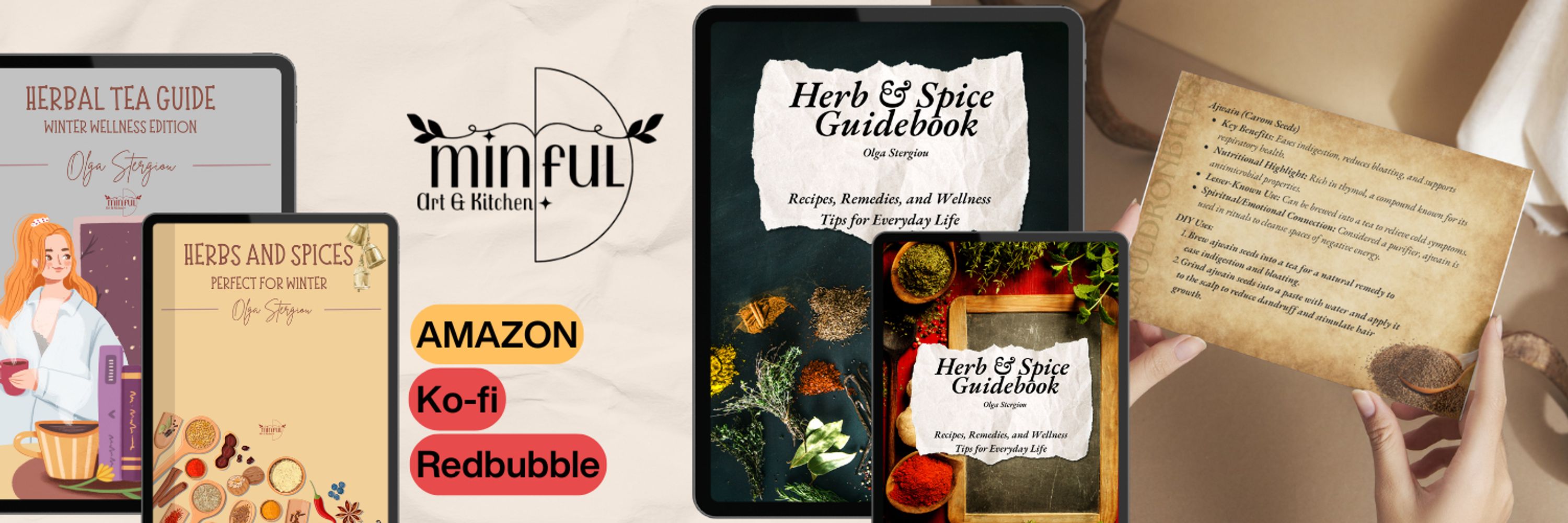 MindfulArtKitchen
