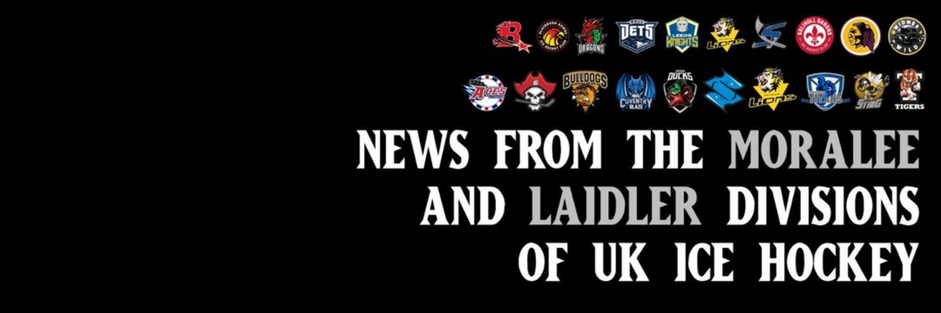 NIHL North Updates