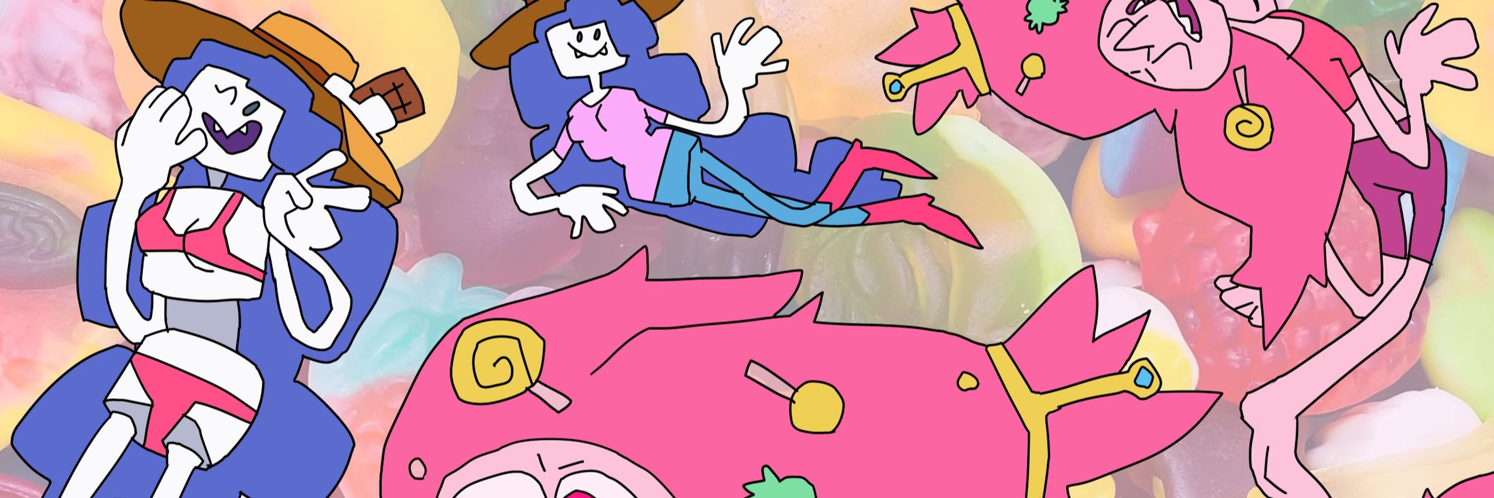 pepi (COMMS OPEN)