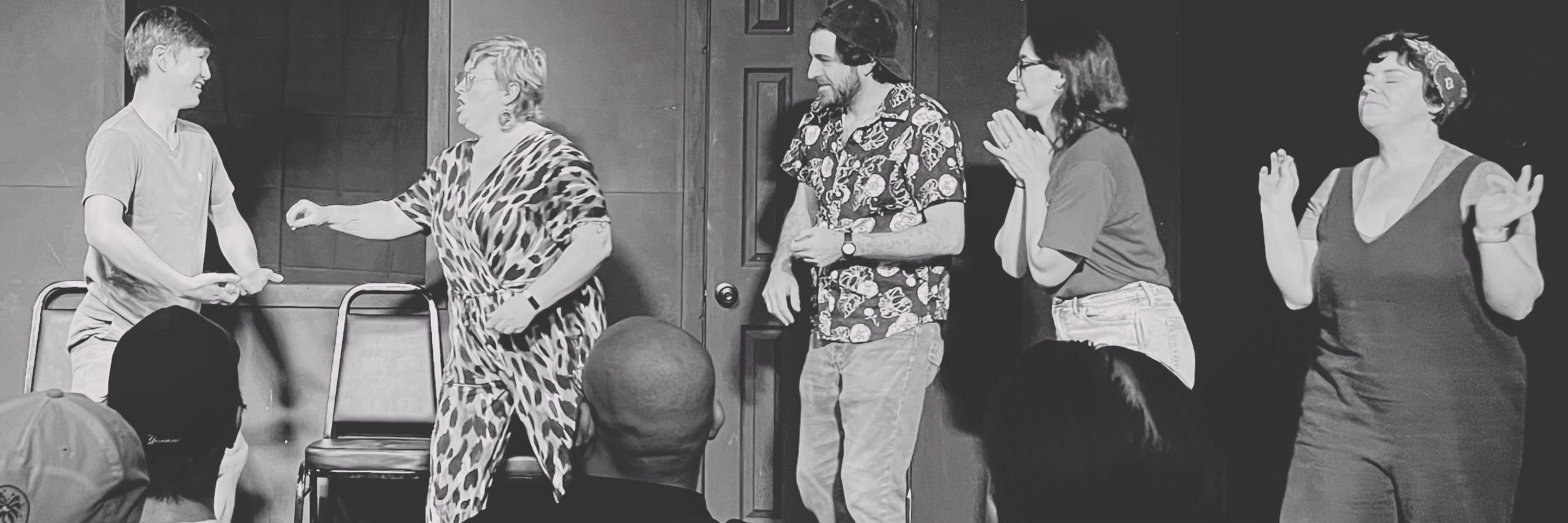 Mind Reader Comedy