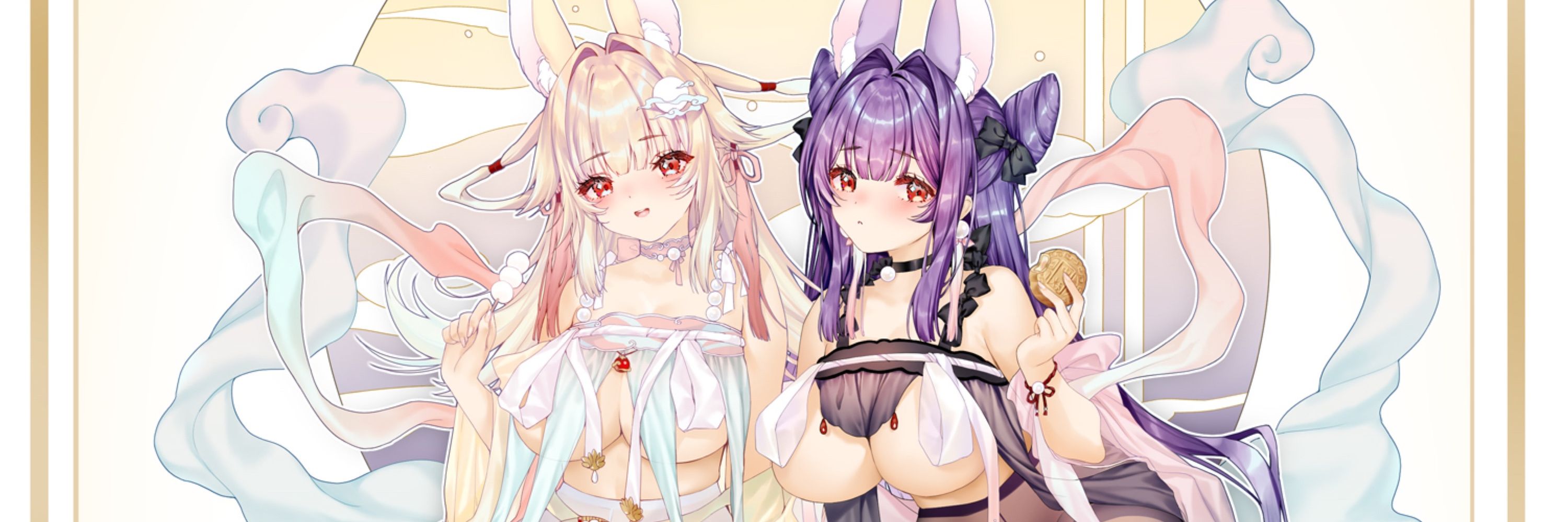 Xin@萌姫連合