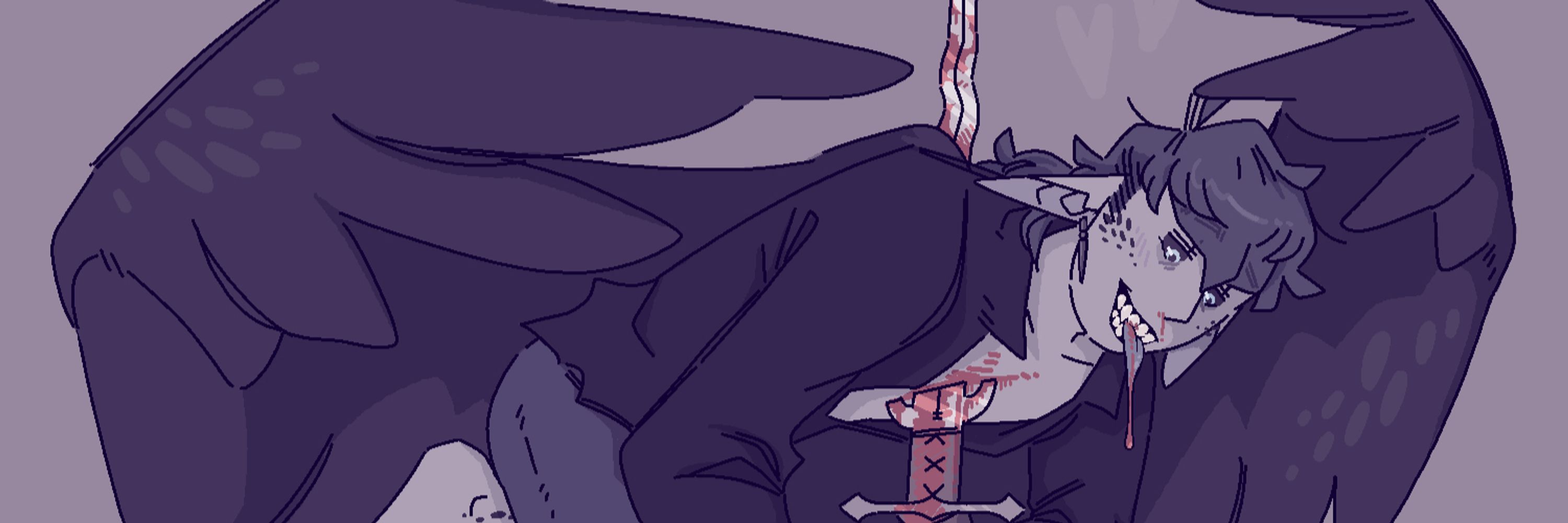 Spectral Boyfriend