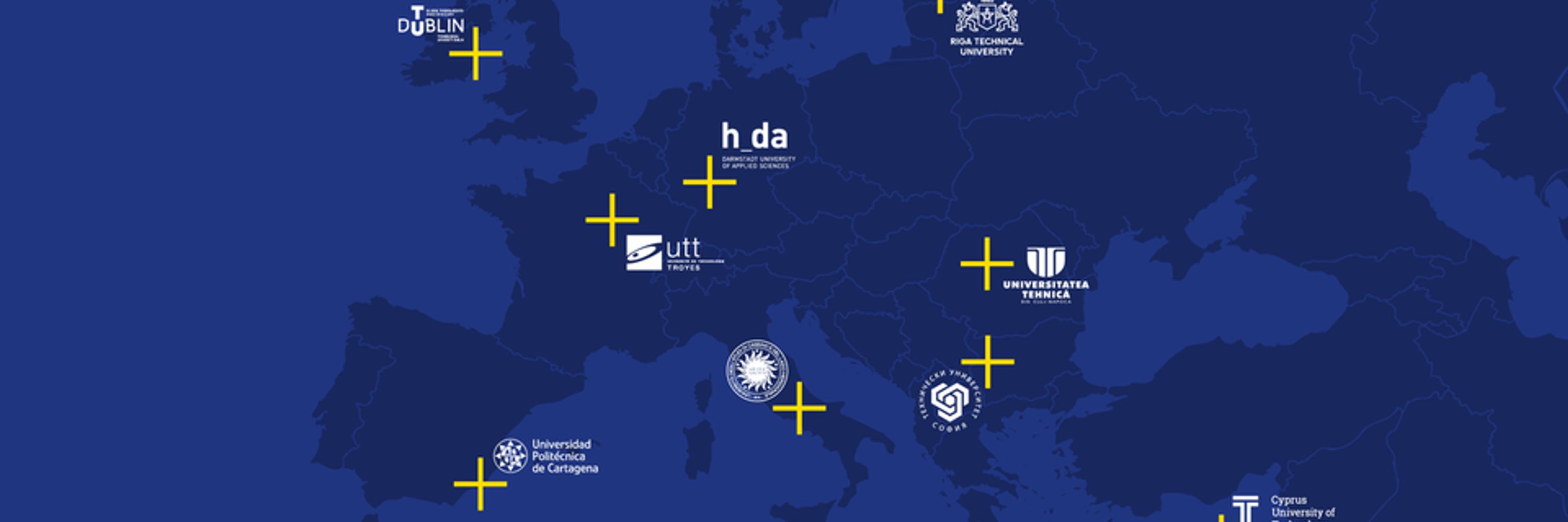 European University of Technology