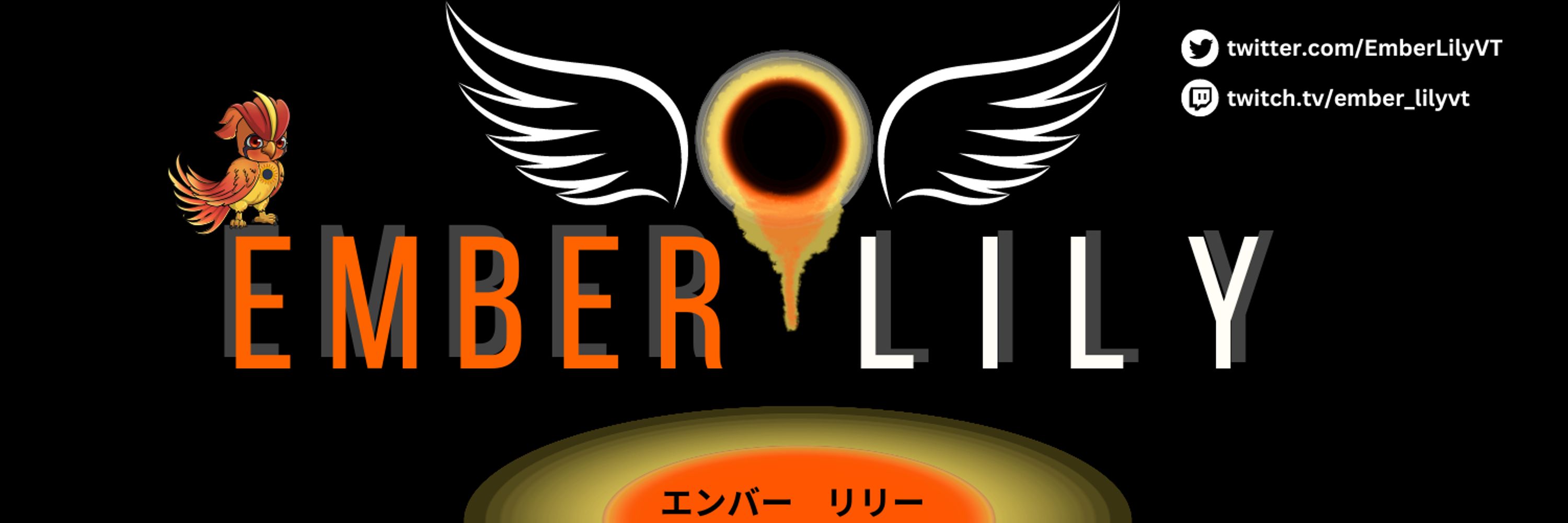 EmberLilyVT