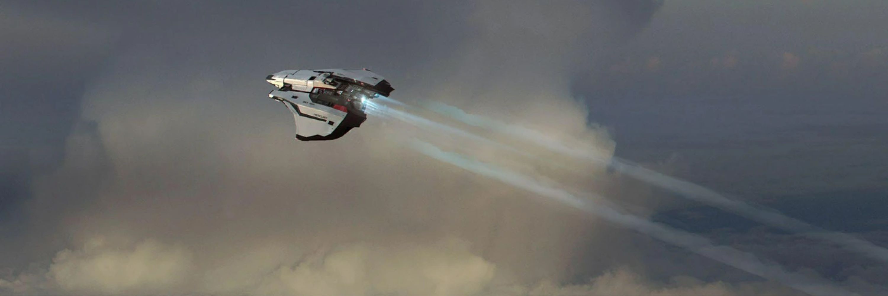 Galactic BandiTT