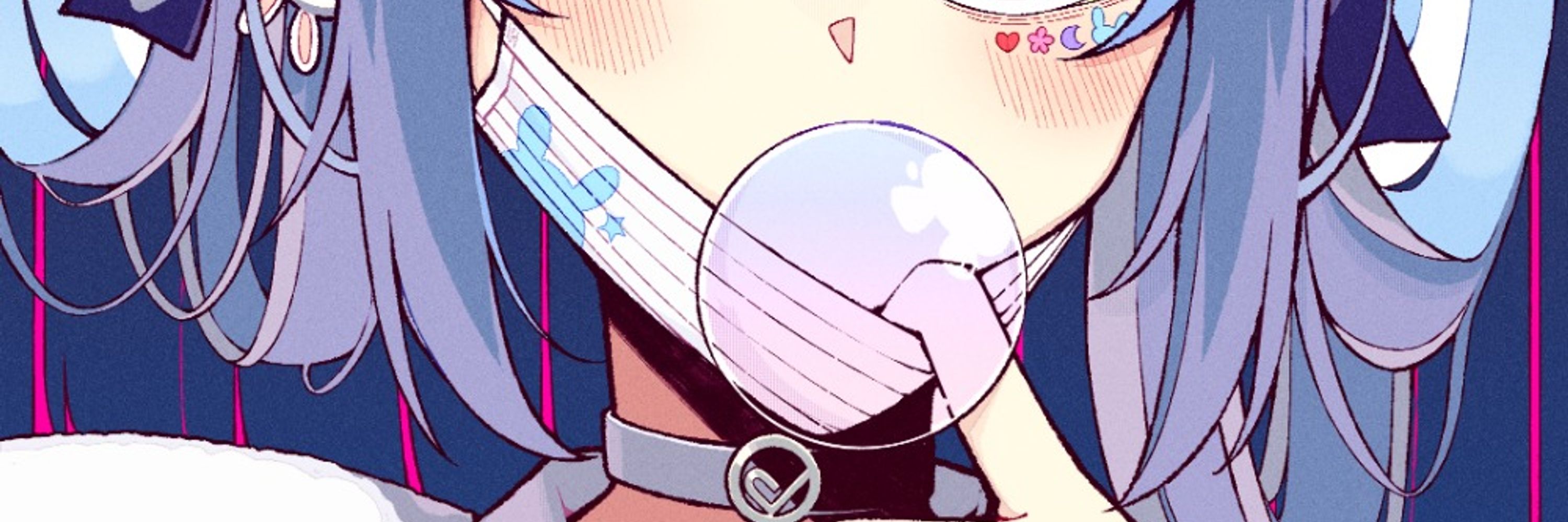 Uni ✿ Lost in Hiatus