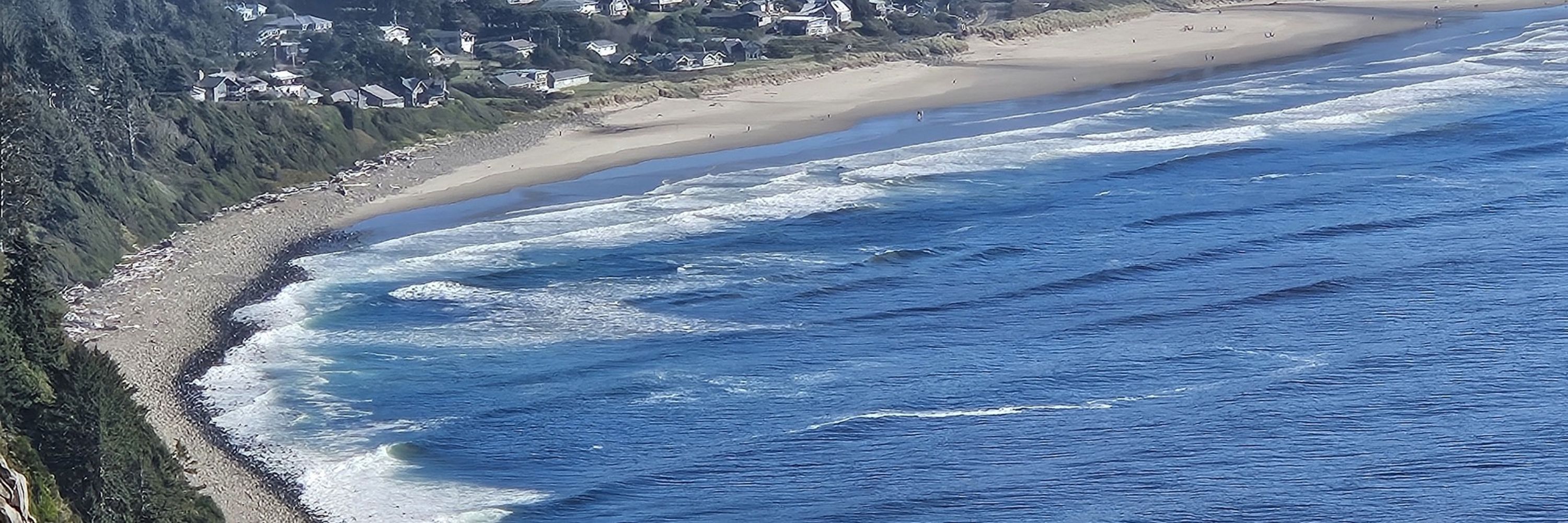 Oregon Coast Crafter