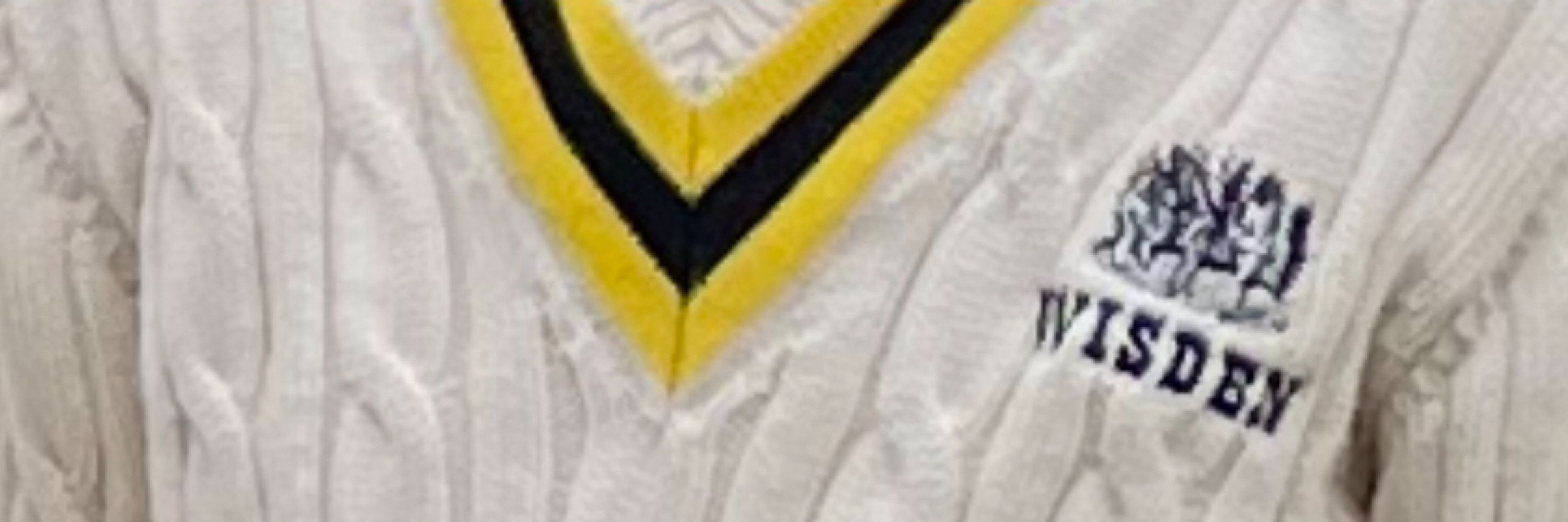 Wisden Cricketers’ Almanack