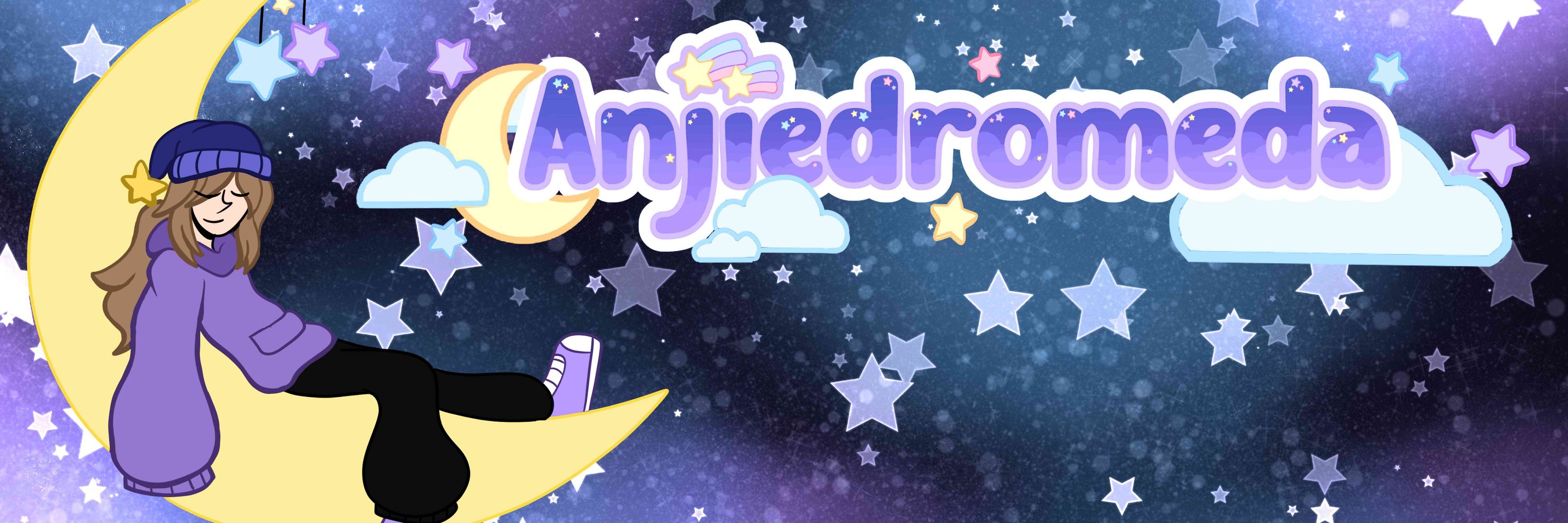 Anjiedromeda