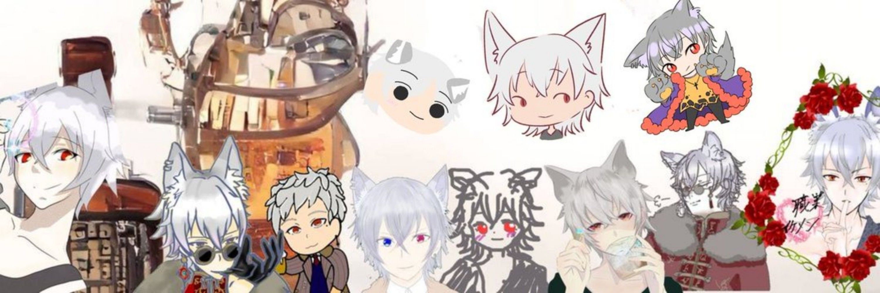 ギン