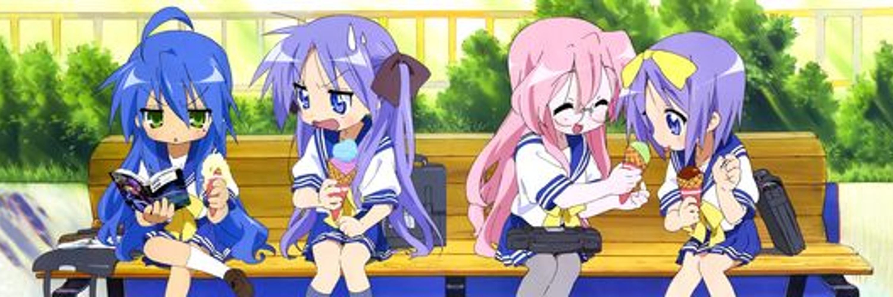 らき☆すた 