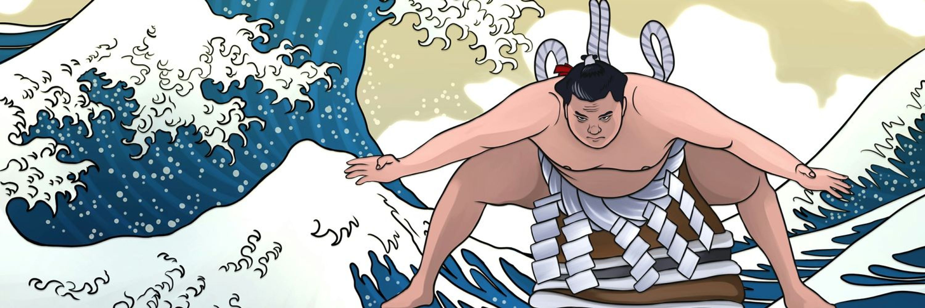 Grand Sumo Breakdown