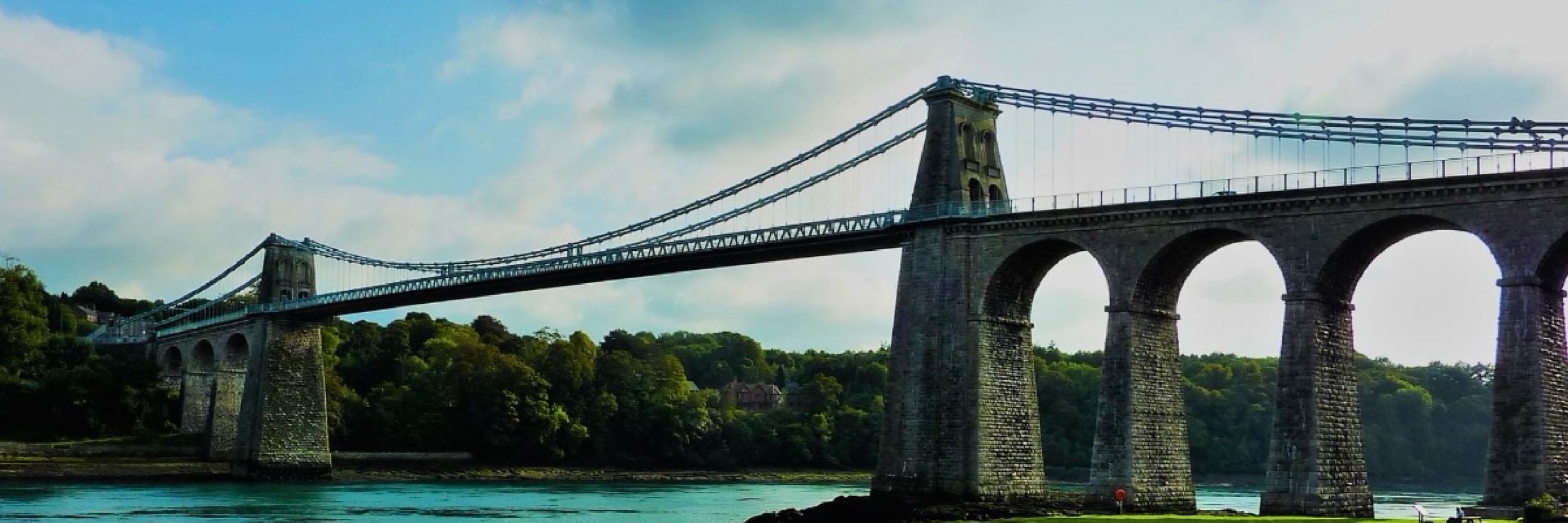 Ynys Môn Conservatives